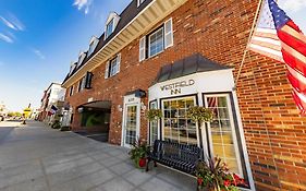 The Westfield Inn, BW Signature Collection